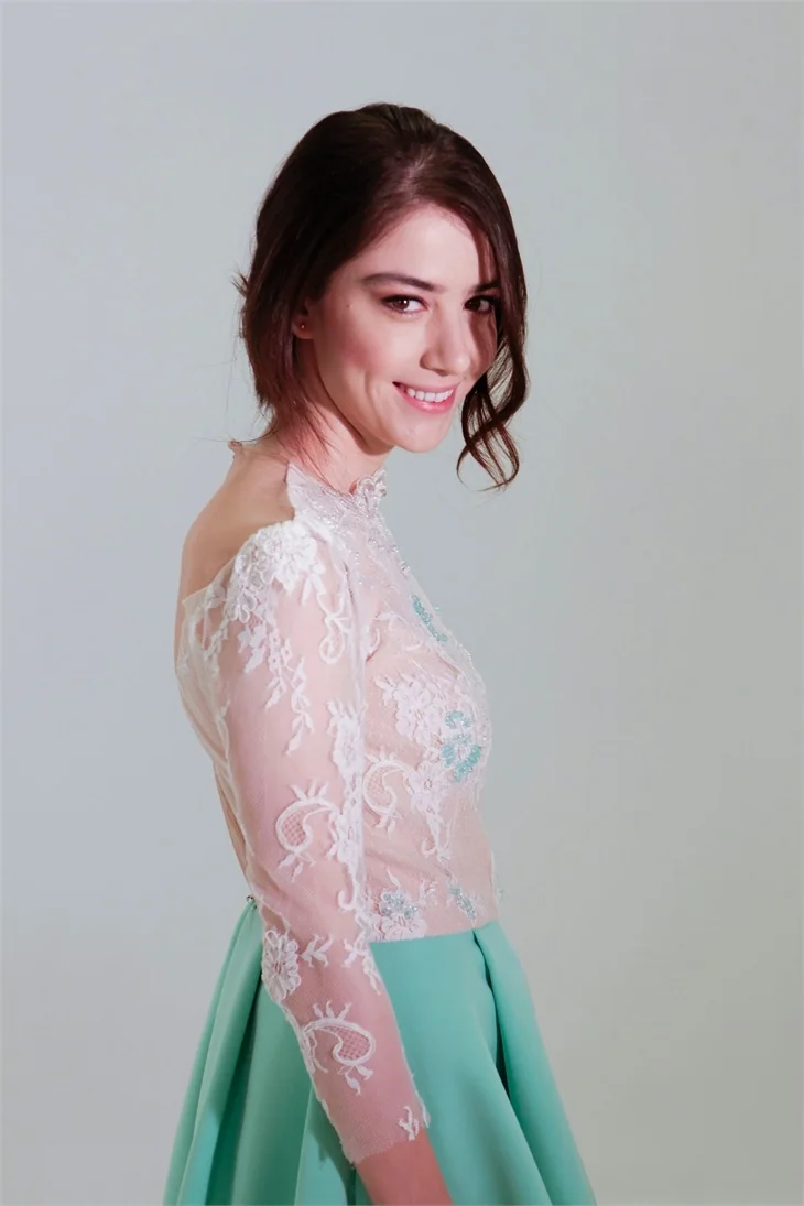 Özge Gürel: Evlilik ve çocuk istemiyorum