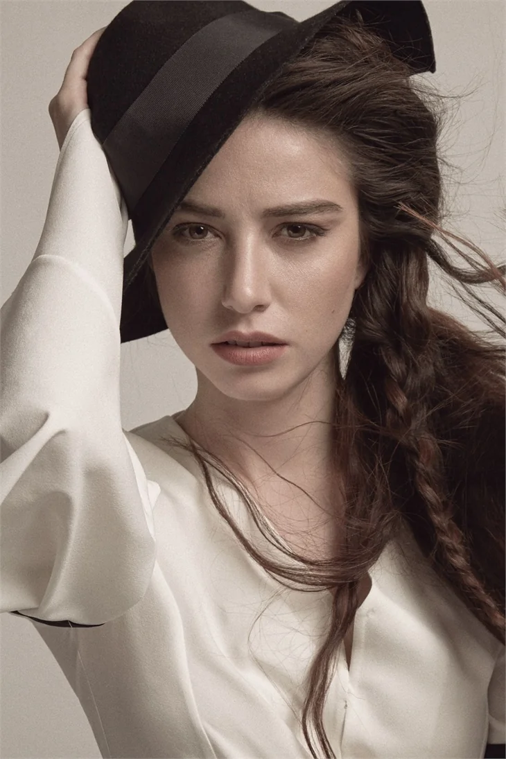 Özge Gürel: Evlilik ve çocuk istemiyorum