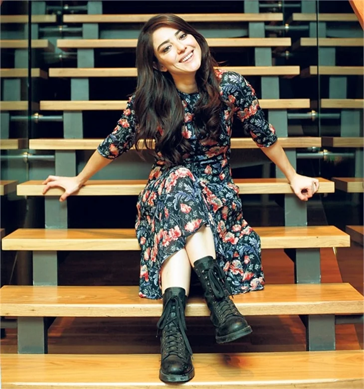 Özge Gürel: Evlilik ve çocuk istemiyorum