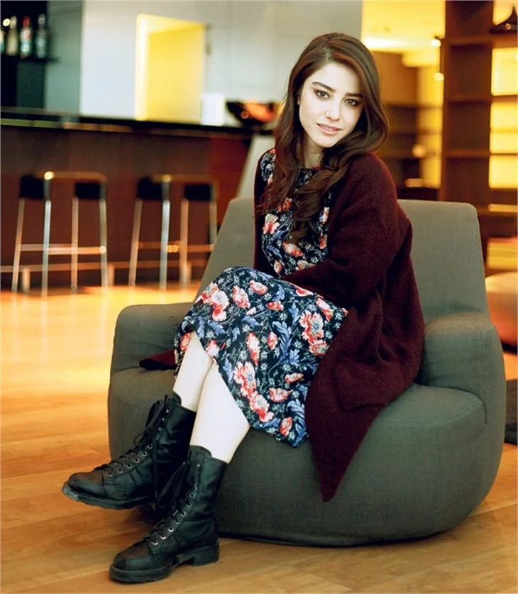 Özge Gürel: Evlilik ve çocuk istemiyorum