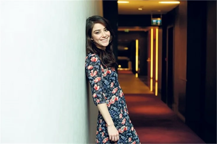 Özge Gürel: Evlilik ve çocuk istemiyorum