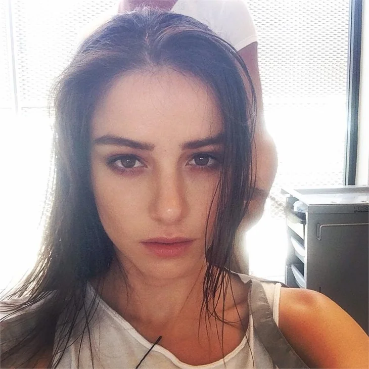 Özge Gürel: Evlilik ve çocuk istemiyorum