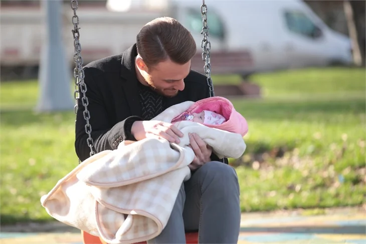 Şeref Meselesi'nde Yiğit ile Emir, Elif için karşı karşıya!