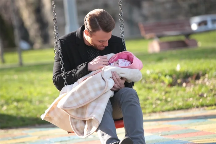 Şeref Meselesi'nde Yiğit ile Emir, Elif için karşı karşıya!
