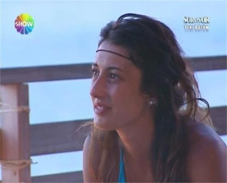Survivor tarihinden