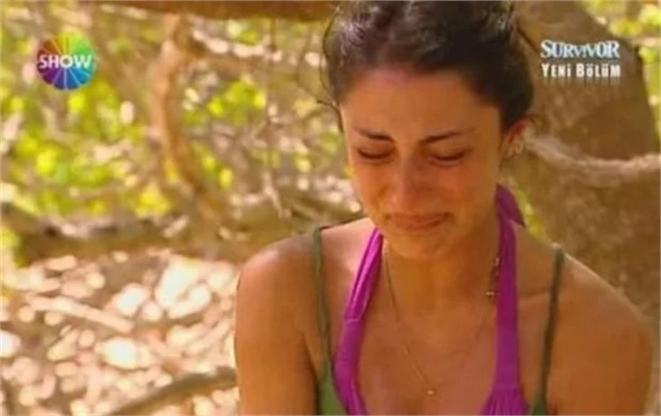Survivor tarihinden