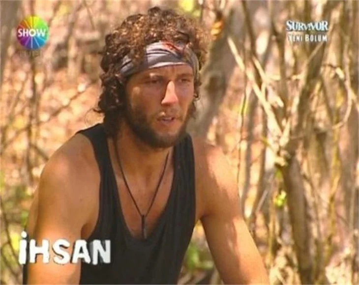 Survivor tarihinden