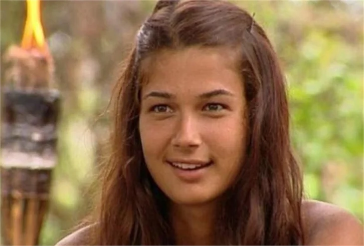 Survivor tarihinden
