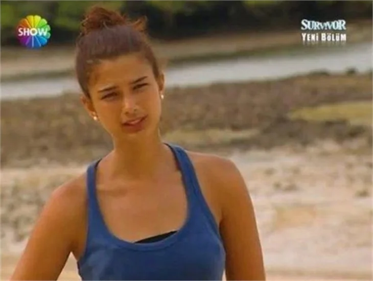 Survivor tarihinden