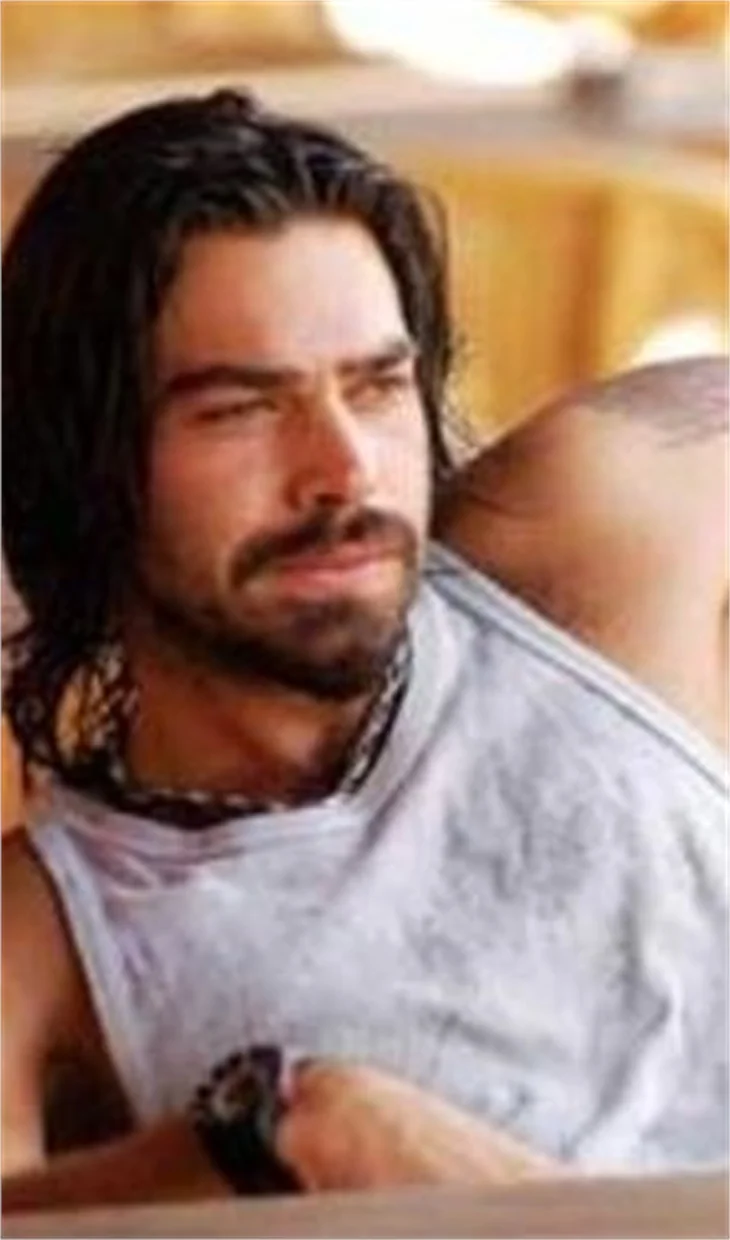 Survivor tarihinden
