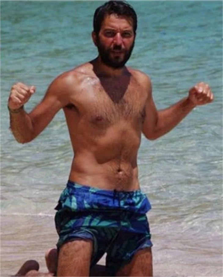 Survivor tarihinden