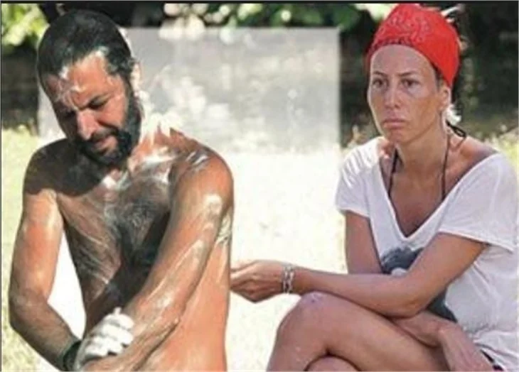 Survivor tarihinden