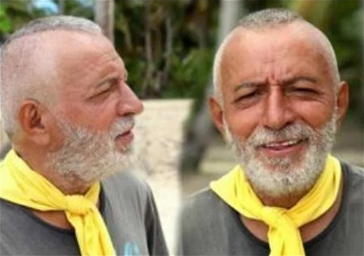 Survivor tarihinden