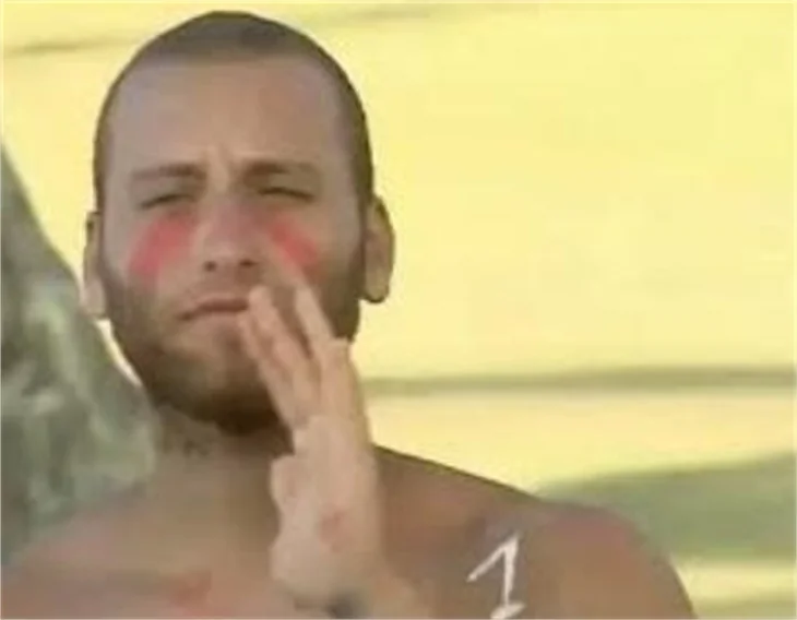 Survivor tarihinden