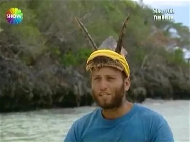 Survivor tarihinden