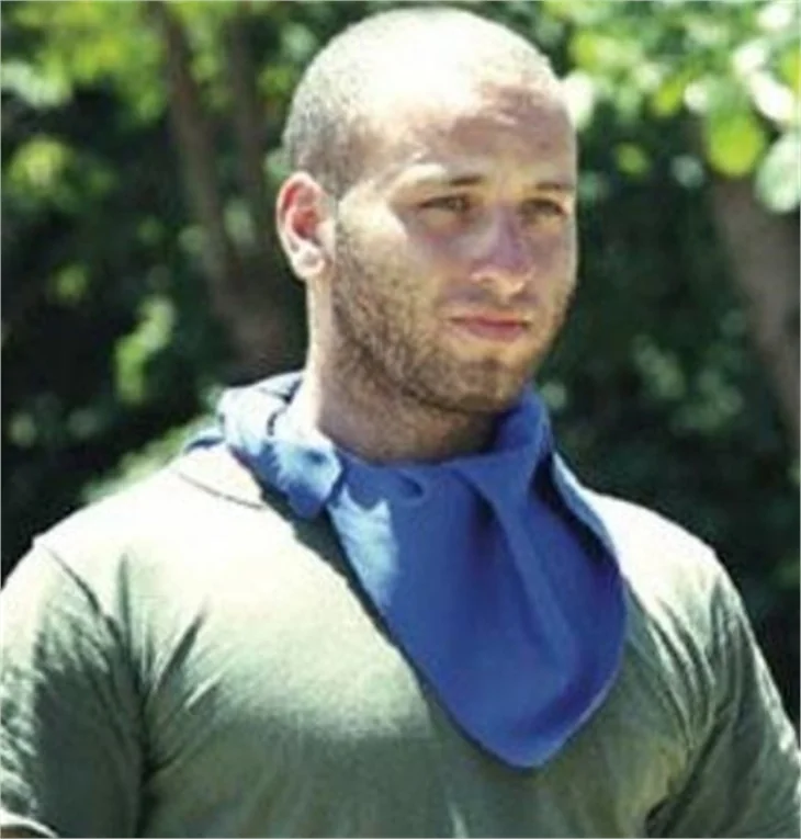 Survivor tarihinden
