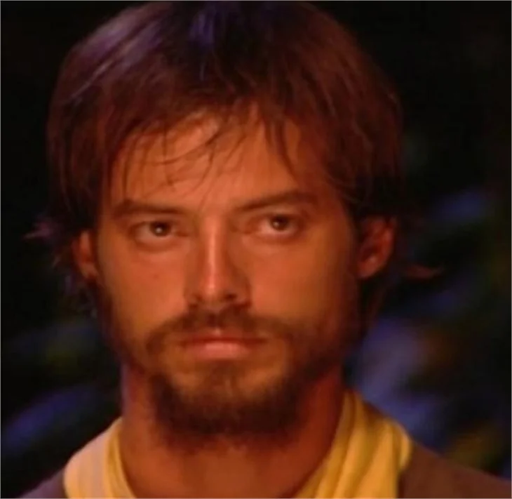 Survivor tarihinden