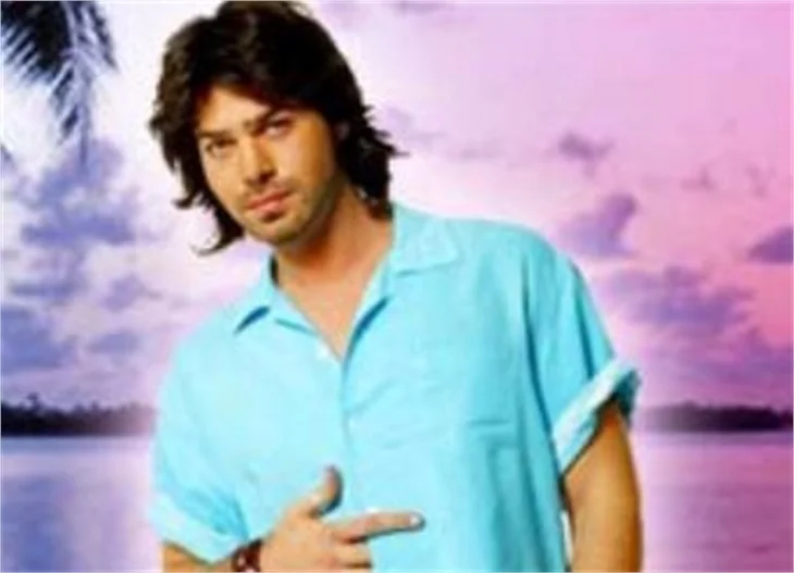 Survivor tarihinden