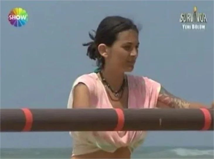 Survivor tarihinden