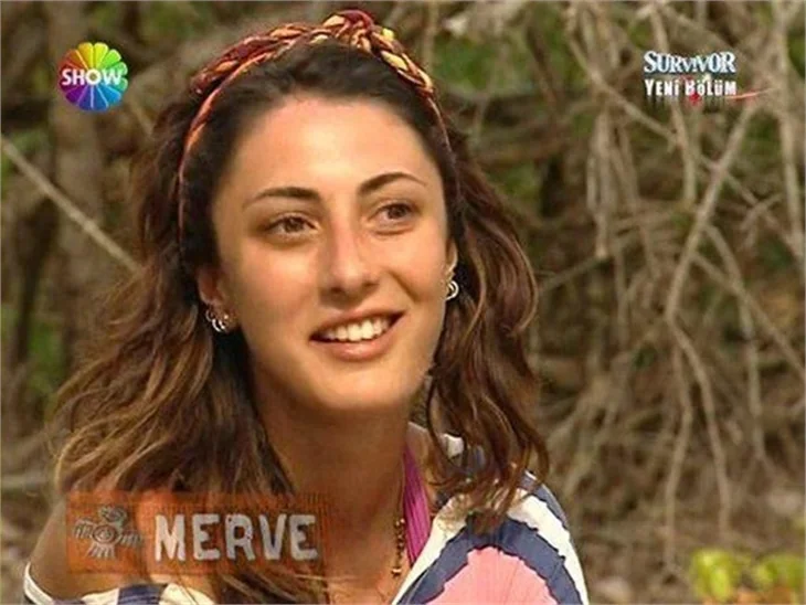 Survivor tarihinden