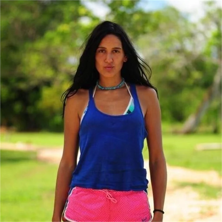 Survivor tarihinden