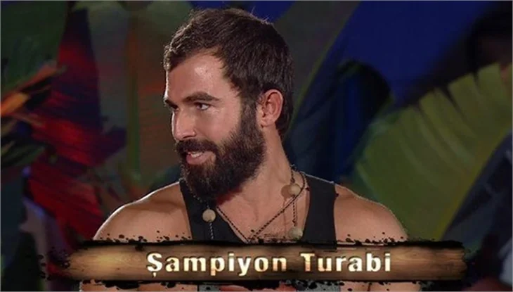 Survivor tarihinden
