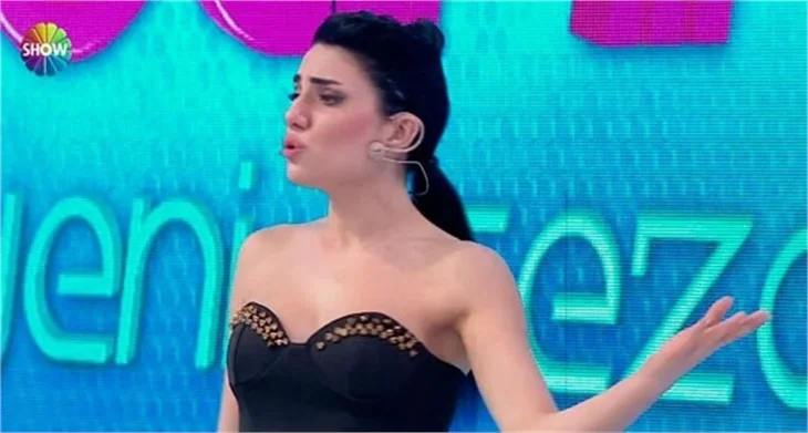 Bu Tarz Benim kızlarını nereden tanıyoruz?