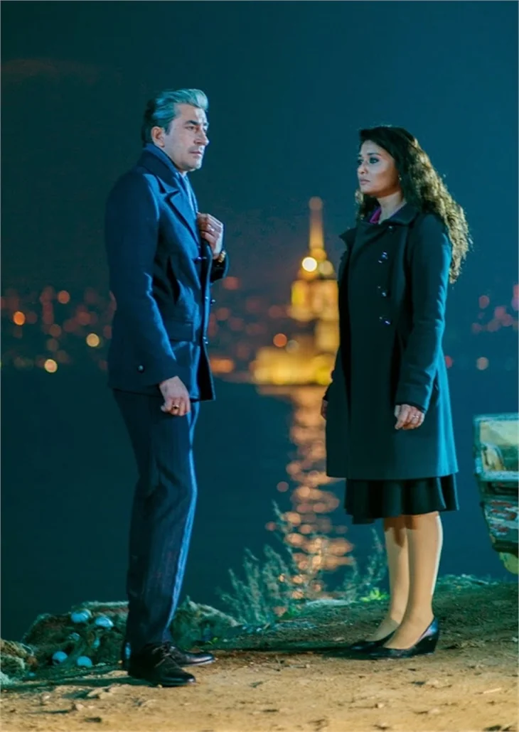 'Muhteşem Yüzyıl'ın rekoru 'Paramparça' oldu!