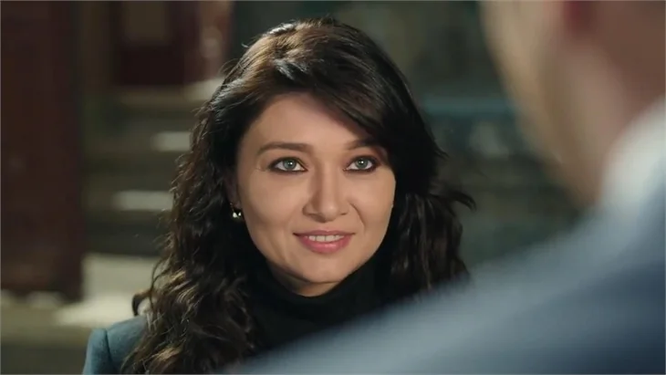 'Muhteşem Yüzyıl'ın rekoru 'Paramparça' oldu!