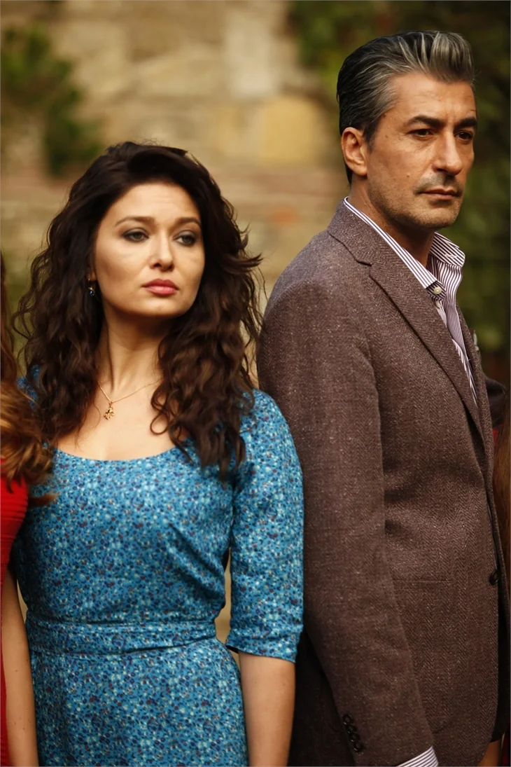 'Muhteşem Yüzyıl'ın rekoru 'Paramparça' oldu!