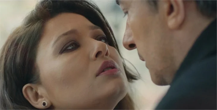 'Muhteşem Yüzyıl'ın rekoru 'Paramparça' oldu!