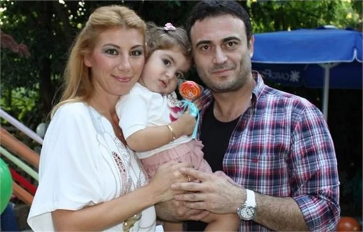 Kutsi eşine döndü ama...