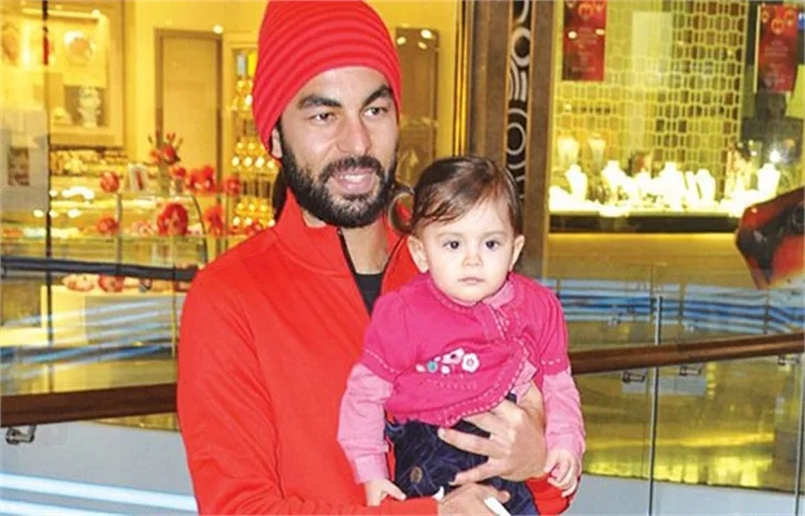 Selçuk İnan'dan evlilik müjdesi!
