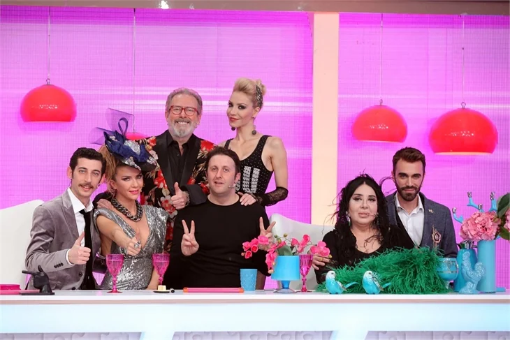 Acun Ilıcalı'dan ikinci bomba!