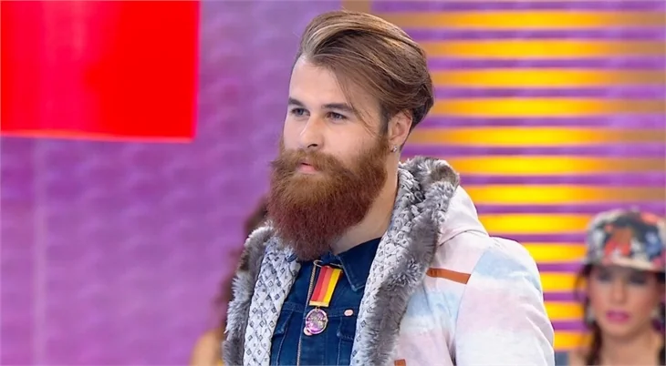 'Bu Tarz Benim'de erkekler de yarışacak!