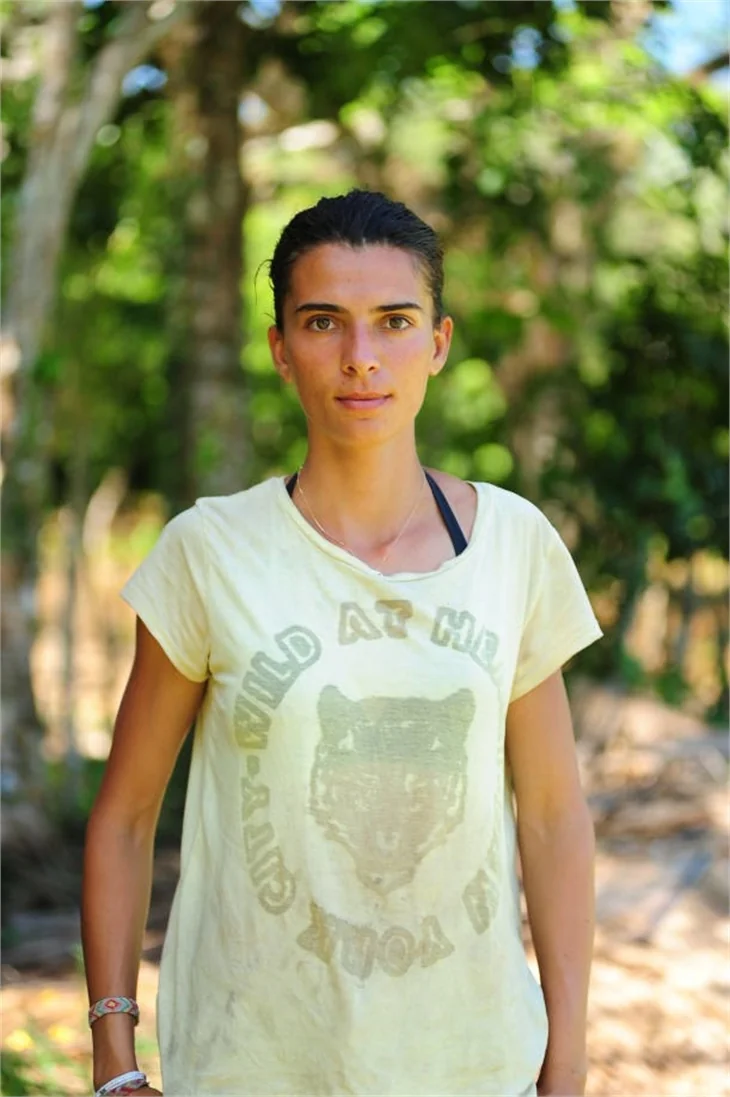 'Survivor All Star'da kim kimdir?