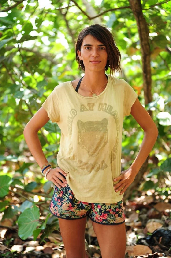 'Survivor All Star'da kim kimdir?