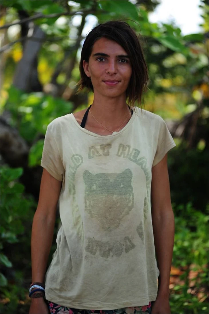 'Survivor All Star'da kim kimdir?