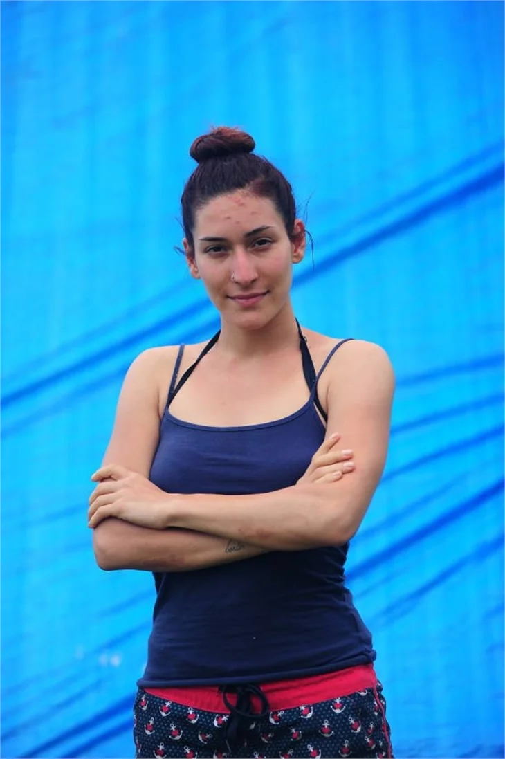 'Survivor All Star'da kim kimdir?