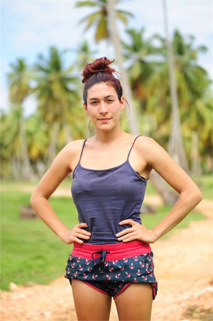 'Survivor All Star'da kim kimdir?