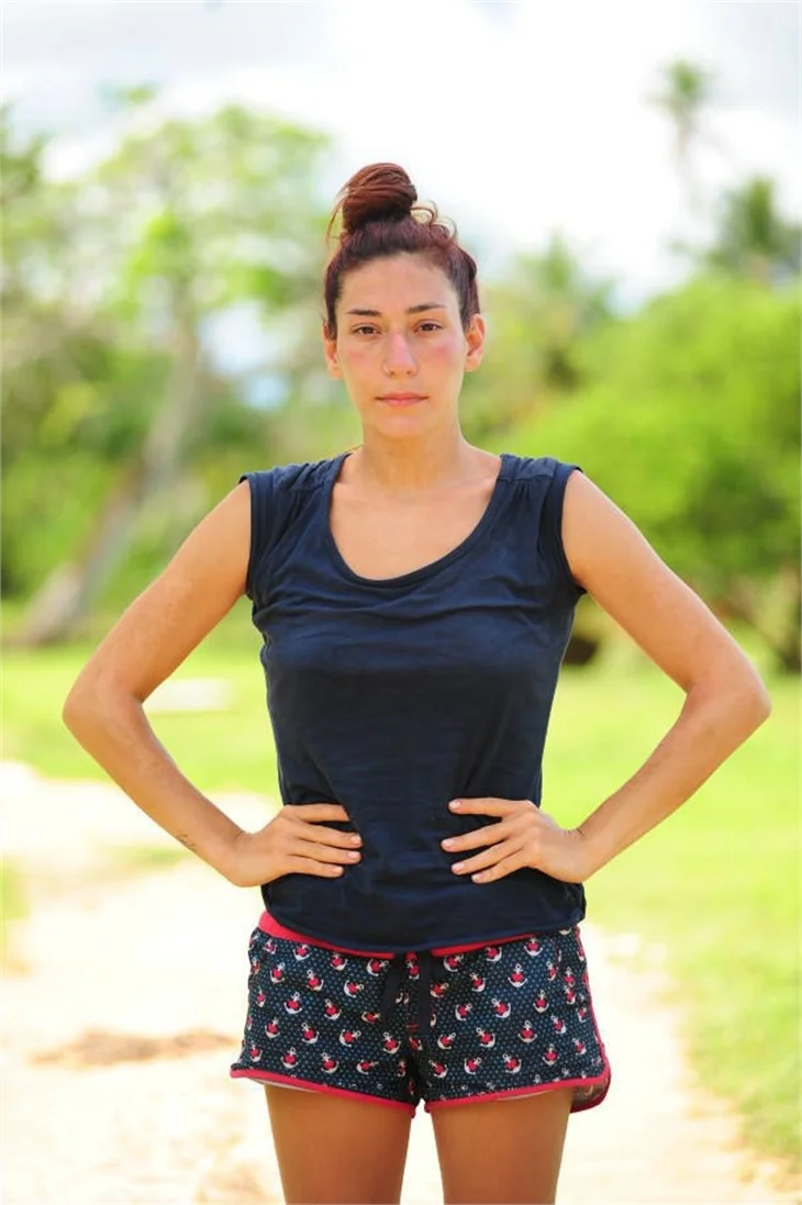 'Survivor All Star'da kim kimdir?