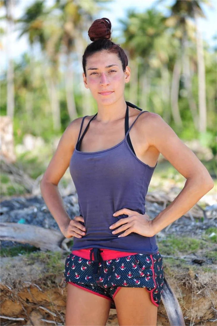 'Survivor All Star'da kim kimdir?