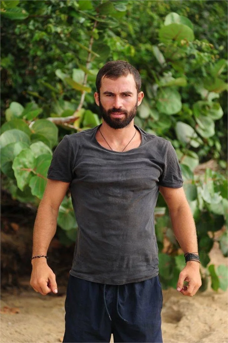 'Survivor All Star'da kim kimdir?
