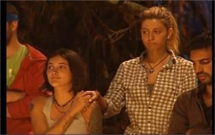 'Survivor All Star'da kim kimdir?