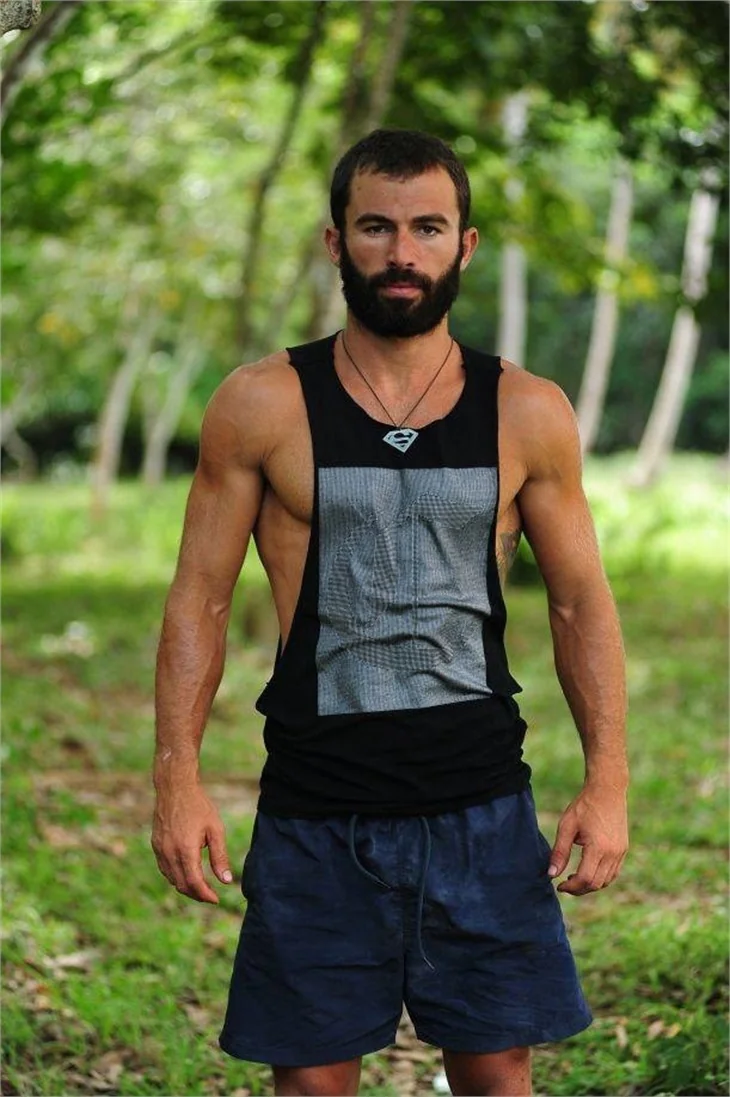 'Survivor All Star'da kim kimdir?