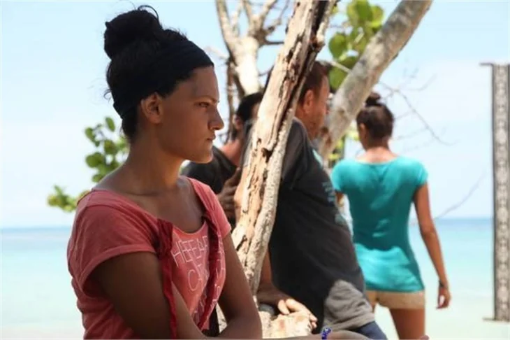 'Survivor All Star'da kim kimdir?