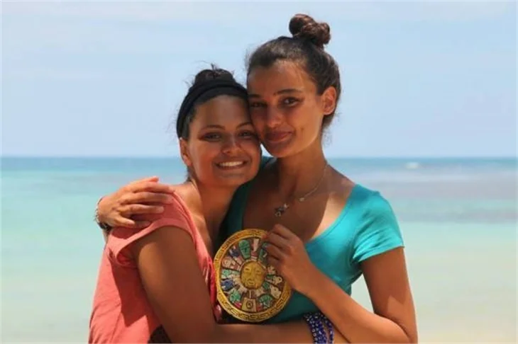 'Survivor All Star'da kim kimdir?