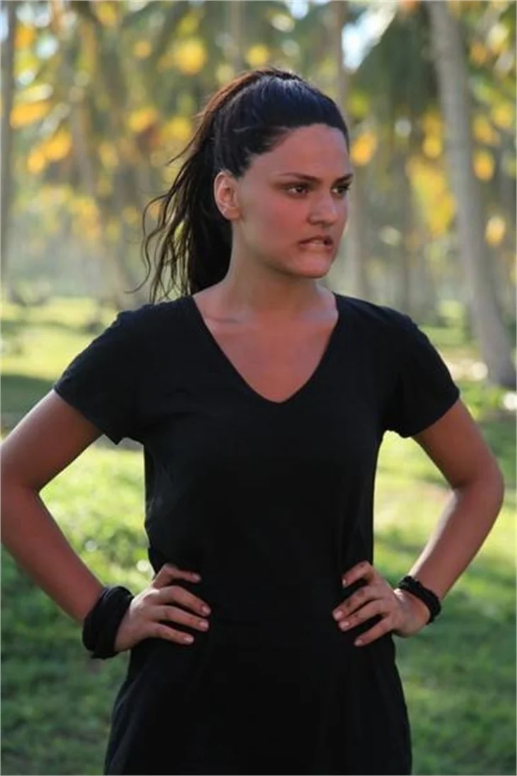 'Survivor All Star'da kim kimdir?