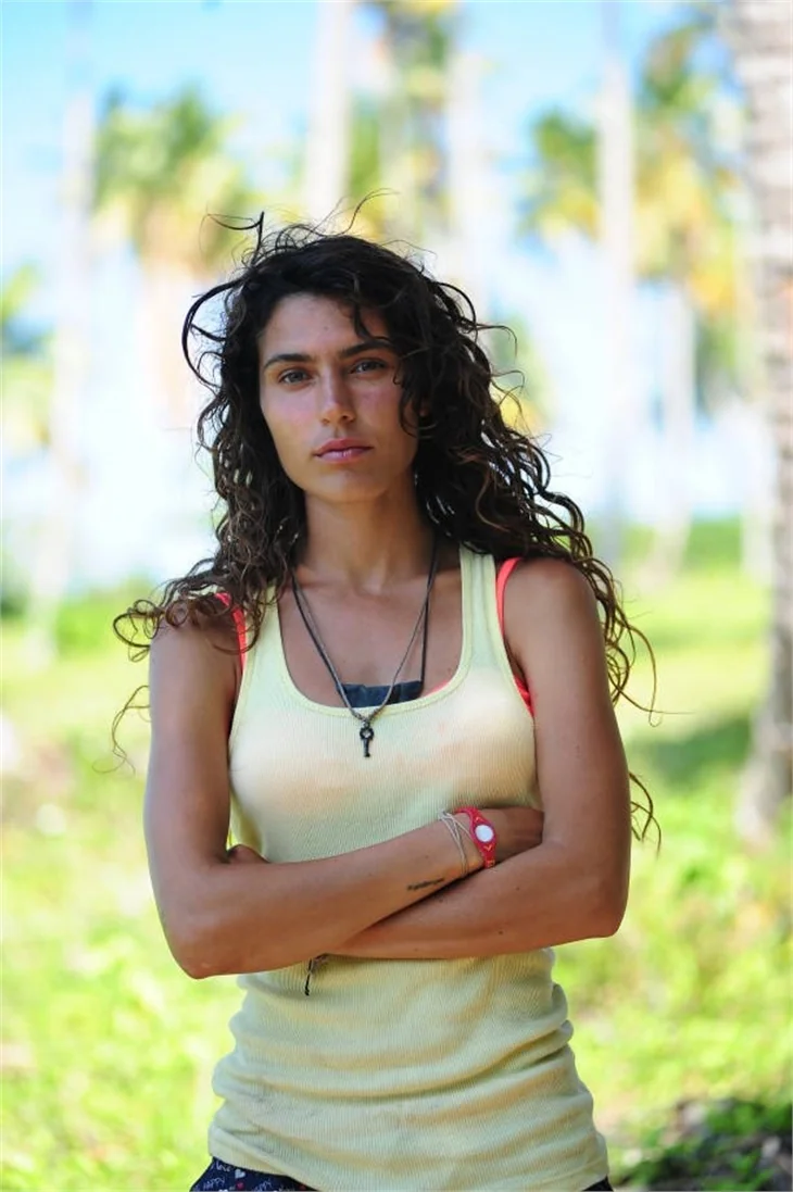 'Survivor All Star'da kim kimdir?