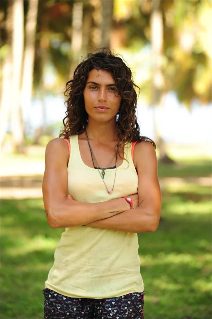 'Survivor All Star'da kim kimdir?